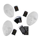 Настольная ролевая игра «Мафия 007» с масками, 36 карт, 18+ - Фото 8