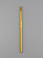 Крючок для вязания, d=4.5 мм, 15 см, МИКС - Фото 2