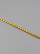 Крючок для вязания, d=4.5 мм, 15 см, МИКС - Фото 3