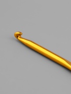 Крючок для вязания, d=4.5 мм, 15 см, МИКС - Фото 4