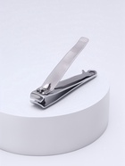 Кусачки книпсер педикюрные, с пилкой, 7 см, в коробке - Фото 3