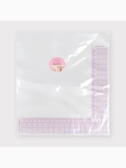 Линейка для кроя и шитья, 21.5×21.5 см - Фото 6