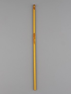 Крючок для вязания, d=3 мм, 15 см, МИКС - Фото 2