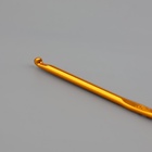 Крючок для вязания, d=3 мм, 15 см, МИКС - Фото 4