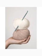 Крючок для вязания, d=3 мм, 15 см, МИКС - Фото 6