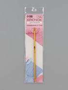 Крючок для вязания, d=3 мм, 15 см, МИКС - Фото 7