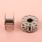 Набор шпулек, d=20 мм, 12 шт., металл - Фото 2