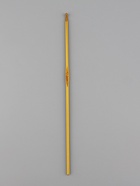 Крючок для вязания, d=2.5 мм, 15 см, МИКС - Фото 2