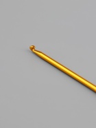 Крючок для вязания, d=2.5 мм, 15 см, МИКС - Фото 4