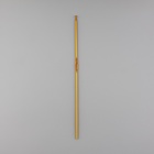 Крючок для вязания, d=2 мм, 15 см, МИКС - Фото 2