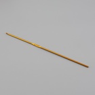 Крючок для вязания, d=2 мм, 15 см, МИКС - Фото 3