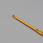 Крючок для вязания, d=2 мм, 15 см, МИКС - Фото 4
