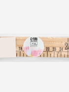 Метр деревянный, 100 см, см/дюймы 1217321