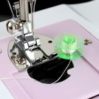 Набор шпулек, d=20 мм, 24 шт., разноцветный - Фото 5