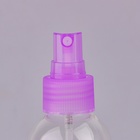 Бутылочка для хранения, с распылителем, 200 мл, цвет МИКС/прозрачный - Фото 6