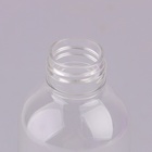 Бутылочка для хранения, с распылителем, 200 мл, цвет МИКС/прозрачный - фото 10073683