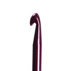 Крючок для вязания, d = 3,5 мм, 15 см, цвет МИКС - Фото 2