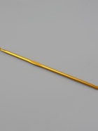 Крючок для вязания, d=3.5 мм, 15 см, МИКС - Фото 3