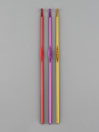 Крючок для вязания, d=3.5 мм, 15 см, МИКС - Фото 5