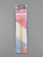 Крючок для вязания, d=3.5 мм, 15 см, МИКС - Фото 7