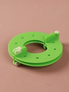 Набор приспособлений для изготовления помпонов, d=3.5/5.5/7/9 см, 4 шт., разноцветный - Фото 2