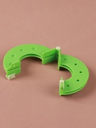 Набор приспособлений для изготовления помпонов, d=3.5/5.5/7/9 см, 4 шт., разноцветный - Фото 3