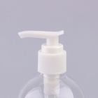 Бутылочка для хранения, с дозатором, 300 мл, цвет белый/прозрачный - Фото 4