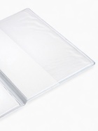 Обложка для паспорта «Россия», с гербом, бордовая - Фото 4