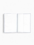 Обложка для паспорта «Герб», коричневая - Фото 5