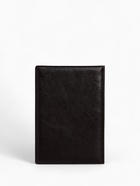 Обложка для паспорта «Герб», коричневая - Фото 7