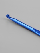 Крючок для вязания, d=4 мм, 15 см, МИКС - Фото 4