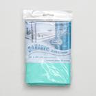 Штора для ванной комнаты, 180×180 см, полиэстер, МИКС - Фото 3