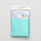 Штора для ванной комнаты, 180×180 см, полиэстер, МИКС - Фото 4