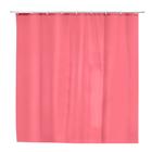 Штора для ванной комнаты, 180×180 см, полиэстер, МИКС - Фото 7