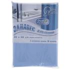 Штора для ванной комнаты, 180×180 см, полиэстер, МИКС - Фото 8