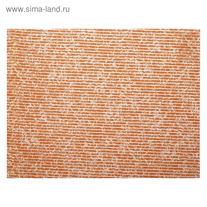 Коврик для ванной комнаты «Ассорти», 50×65 см, МИКС - Фото 1