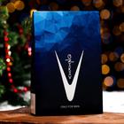 Подарочный набор Viking «Ледяные равнины»: гель для бритья, 75 мл + гель после бритья, 75 мл - Фото 1