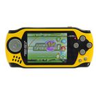 Игровая приставка Фиксики Arcada, 3", 105 игр, подключение к ТВ - Фото 1