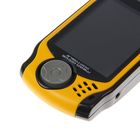 Игровая приставка Фиксики Arcada, 3", 105 игр, подключение к ТВ - Фото 6