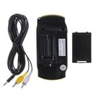 Игровая приставка Фиксики Arcada, 3", 105 игр, подключение к ТВ - Фото 8