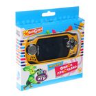 Игровая приставка Фиксики Arcada, 3", 105 игр, подключение к ТВ - Фото 9