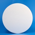 Флористическая основа "Диск", 40 х 7 см - Фото 5