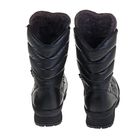 Тактические ботинки Forester W, зимние, натуральная кожа, размер-40 - Фото 5