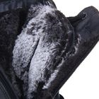 Тактические ботинки Extreme Winter, зимние, натуральная кожа, размер-40 - Фото 6