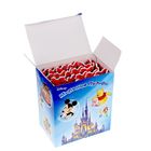 Мыльные пузыри ручка с печатью "Принцессы", 10мл + игрушка - Фото 6