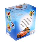 Мыльные пузыри ручка с печатью "Принцессы", 10мл + игрушка - Фото 7