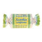 Полотенце сувенирное Collorista "Махровые сладости" 25х25 см микрофибра - Фото 1