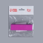 Баф наждачный для ногтей «Нео», четырёхсторонний, 9.5×2.5×2.5 см, МИКС - Фото 6