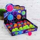 Мяч «Ёжик», МИКС - Фото 3