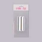 Фольга для снятия гель-лака, 8×300 см - Фото 3